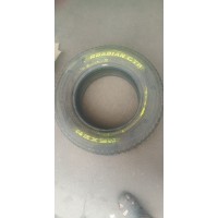 Nexen Roadian CT8 215/70 R15c 109/107S Б.У. 6,5 мм