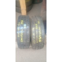 Continental Vanco 8 215/70 R15C 109/107S Б.У. 8,5 мм