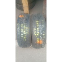 Bridgestone Duravis R410 215/65 R15C 104/102T Б.У. 8 мм