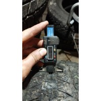 Continental VanContact Winter 225/65 R16C 112/110R Б.У. 7 мм