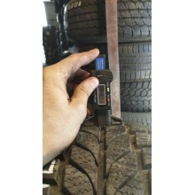 Viking Four Tech 195/65 R15 Демо 8 мм