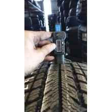 Goodyear Vector 5 195/65 R15 Демо 8 мм