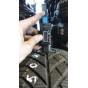 Continental ContiWinterContact TS 830 195/65 R15 Демо 8 мм Колесо-Центр Запоріжжя