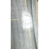 Crossleader DSU02 275/45 R19 108W XL Б.У. 4,5 мм