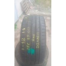 Dunlop Sport Maxx RT2 255/35 R20 97U Б.У. 6 мм Колесо-Центр Запорожье