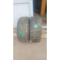 Pirelli Cinturato P7 255/40 R18 95V R F Б.У. 5 мм