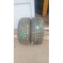 Pirelli Cinturato P7 255/40 R18 95V R F Б.У. 5 мм Колесо-Центр Запорожье