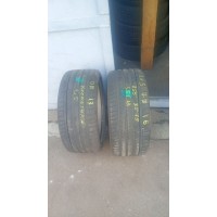 Dunlop SP Sport MAXX GT 255/35 R19 96U Б.У. 5,5 мм