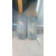 Nokian WR03 195/65 R15 91T Б.У. 5 мм