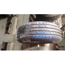 Bridgestone Turanza ER30 215/55 R16 93V Б.У. 7 мм