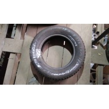 Fulda Kristall Control HP  205/65 R15 94H Демо 0 мм