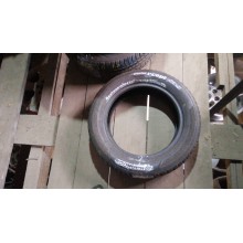 Hankook Winter I*Cept RS3 W462 185/60 R15 84T Б.У. 8 мм