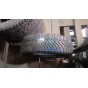 Hankook Winter I*Cept RS3 W462 185/60 R15 84T Б.У. 8 мм Колесо-Центр Запоріжжя