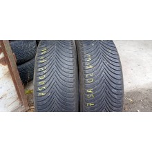 Michelin Alpin 5 215/65 R17 Б.У. 5,5 мм