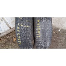 Pirelli Scorpion Winter 215/65 R17 Б.У. 5,5 мм