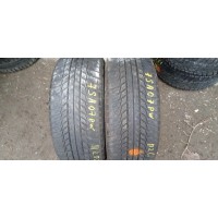 Bridgestone Blizzak LM-001 225/50 R17 Run Flat Б.У. 7 мм