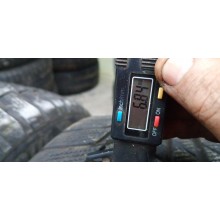 Wanli Winter - maX A1 225/50 R17 Б.У. 8 мм