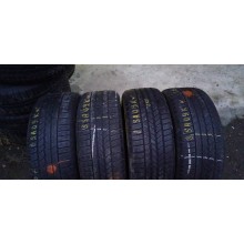 Continental 4*4 WinterContact  255/55 R18 Б.У. 7,5 мм