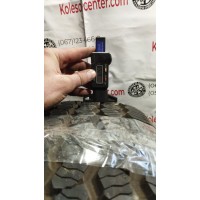 Kumho RADIAL 798 PLUS 245/70 R16 107H Демо 9 мм