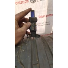 Dunlop Sport MAXX RT 225/45 R17 91W Б.У. 6,5 мм