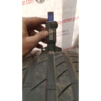 Kumho Ecsta PS71 235/35 R19 91Y Демо 8 мм