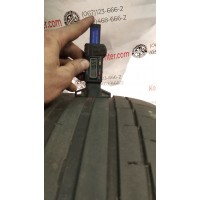 Continental SportContact 6 275/45 R21 107Y Б.У. 5 мм