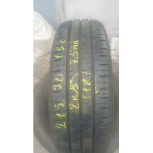 Nexen Roadian CT8 215/70 R15cC 109S Б.У. 7,5 мм