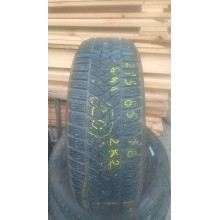 Dunlop Winter Sport 5 215/65 R16 98H Б.У. 6 мм