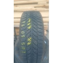 Fulda Kristall Control HP 205/60 R16 92H Б.У. 6,5 мм