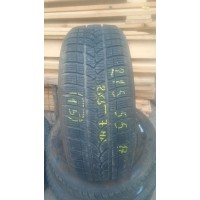 Kormoran SnowPro B2 215/55 R17 98V Б.У. 7 мм