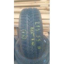 Kormoran SnowPro B2 215/55 R17 98V Б.У. 7 мм