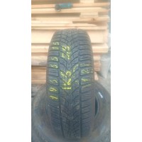 Dunlop SP Winter Sport 4D 195/65 R15 91T Б.У. 5,5 мм