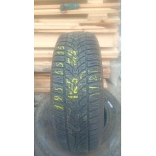 Dunlop SP Winter Sport 4D 195/65 R15 91T Б.У. 5,5 мм
