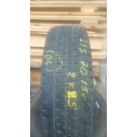 Michelin Agilis 81 215/70 R15cC 109/107S Нова 0 мм