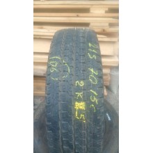 Michelin Agilis 81 215/70 R15cC 109/107S Нова 0 мм Колесо-Центр Запорожье