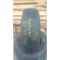 Goodyear Vector 4 Seasons Gen-2 195/65 R15 91V Б.У. 6,5 мм