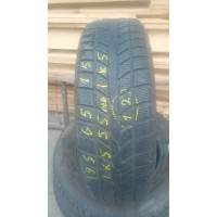 Hankook W447 Winter 1 Cept RS 195/65 R15 95T Б.У. 5,5 мм