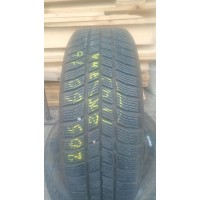 Barum Polaris 3 205/60 R16 92H Б.У. 7 мм