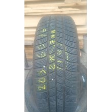 Barum Polaris 3 205/60 R16 92H Б.У. 7 мм