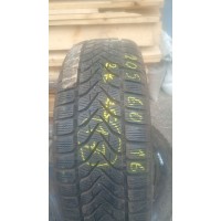 Lassa Snoways 3 205/60 R16 96H Б.У. 7,5 мм