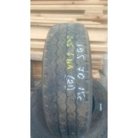 Mileage Plus TR652 195/70 R15cC 104S Нова 0 мм