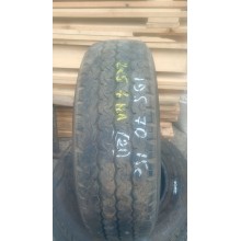 Mileage Plus TR652 195/70 R15cC 104S Нова 0 мм Колесо-Центр Запорожье
