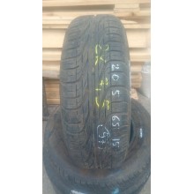 Pirelli P6000 205/65 R15 94V Б.У. 7,5 мм