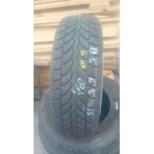 Bridgestone Blizzak LM32 195/65 R15 91T Б.У. 6 мм