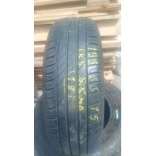 Kleber Dynaxer HP4 195/65 R15 91H Б.У. 5,5 мм