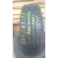 Michelin Energy Saver 205/65 R15 94H Б.У. 7 мм