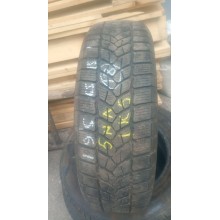 Firestone WinterHawk 3 195/65 R15 91T Б.У. 5 мм