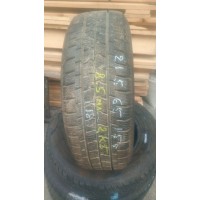 Goodyear Cargo Winter Grip 2 215/65 R15cC 104 Б.У. 8,5 мм