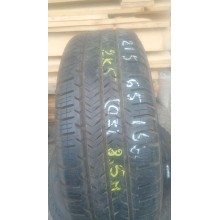 Michelin Agilis 51 215/65 R15cC 104/102T Б.У. 8,5 мм