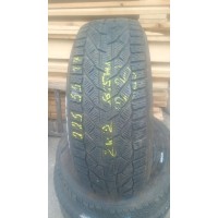 Kormoran Snow 225/55 R17 101V Б.У. 6,5 мм